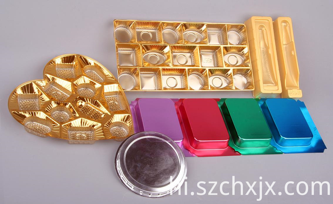 मोल्डिंग और नमूने Molding and Samples
